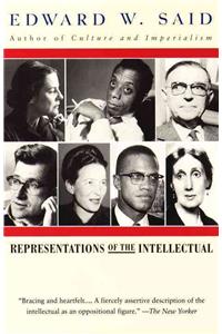 Representations of the Intellectual