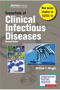 Essentials of Clinical Infectious Diseases