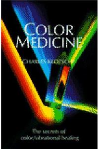 Color Medicine