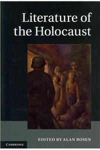 Literature of the Holocaust