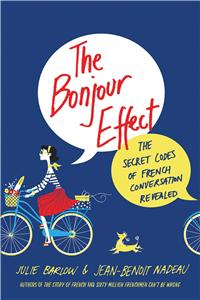 The Bonjour Effect