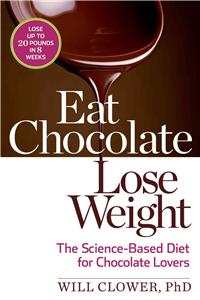 Eat Chocolate, Lose Weight