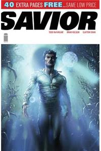 Savior: The Complete Collection: The Complete Collection