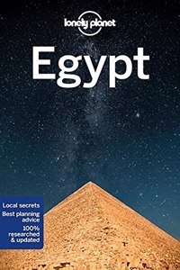 Lonely Planet Egypt 14