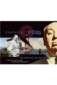 Footsteps In The Fog