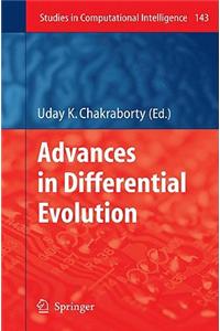 Advances in Differential Evolution
