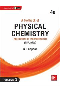 A Tb of Physical Chemistry - 3