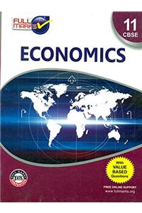 Economics - E Class 11