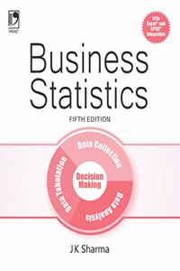 Business Statistics, 5e