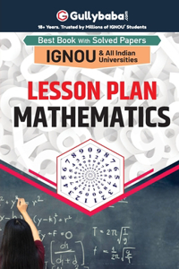 Mathematics Lesson Plan