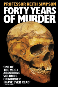 Forty Years of Murder