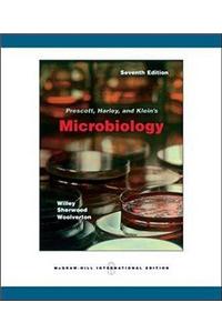 Prescott's Microbiology