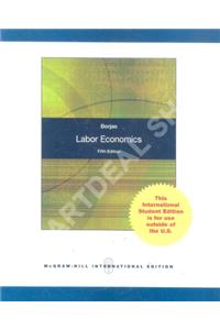 Labor Economics