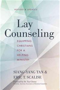 Lay Counseling