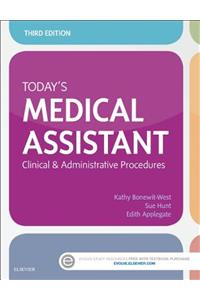 Today's Medical Assistant