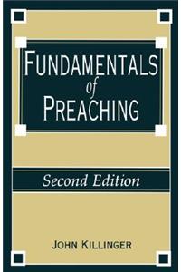 Fundamentals of Preaching