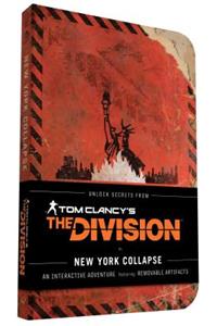 Tom Clancy's the Division: New York Collapse