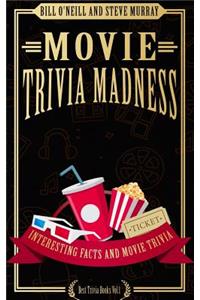 Movie Trivia Madness
