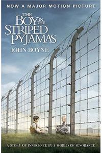 The Boy in the Striped Pyjamas