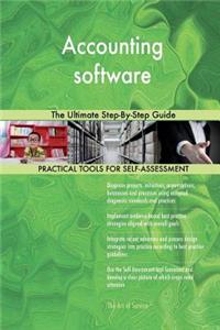 Accounting software The Ultimate Step-By-Step Guide