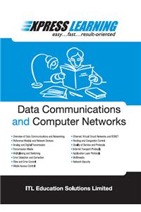 Express Learning – Data Communications and Computer Networks
