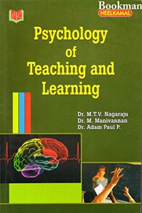 Psychology Of Teaching And Learning