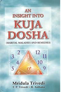 An Insight into Kuja Dosha: Marital Maladies and Remedies