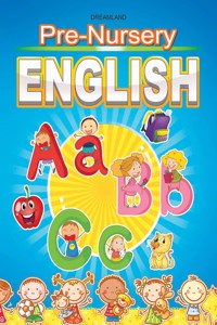 Pre-Nursery English