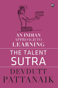 Talent Sutra