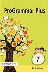 Prozo Publishing ProGrammar Plus Plus Class 7