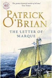 The Letter of Marque