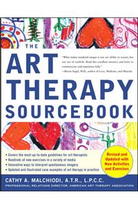 Art Therapy Sourcebook