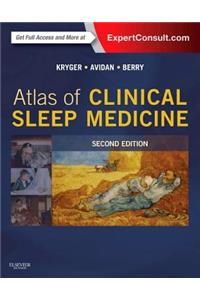 Atlas of Clinical Sleep Medicine