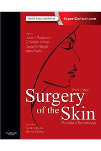 Surgery of the Skin