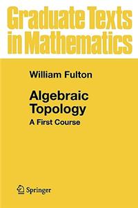 Algebraic Topology