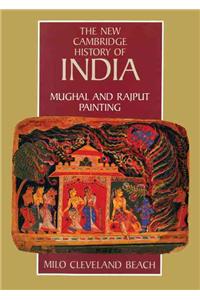 Mughal and Rajput Painting