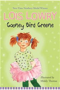 Gooney Bird Greene