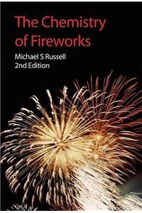 Chemistry of Fireworks