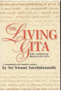 Living Gita