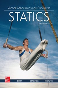 Loose Leaf for Vector Mechanics for Engineers: Statics