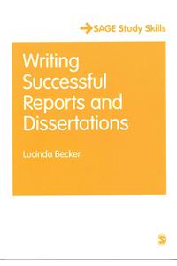 Writing Successful Reports and Dissertations