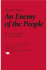 An Enemy of the People