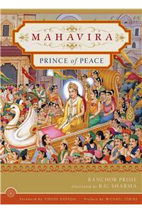 MAHAVIRA