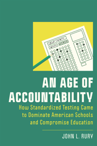 Age of Accountability