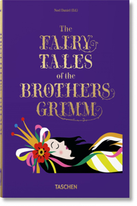 Fairy Tales. Grimm & Andersen 2 in 1. 40th Ed.