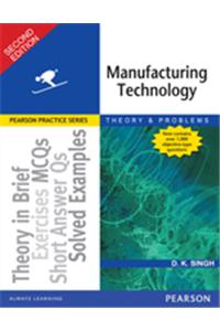 Manufacturing Technology