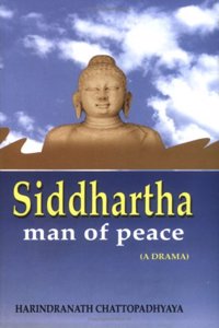 Siddharta: Man of Peace