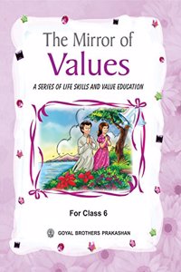 The Mirror of Values Book 6