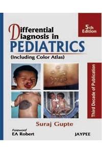 Differential Diagnosis in Pediatrics