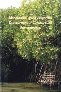 Management And Sustainable Development And Coastal Zone Environment